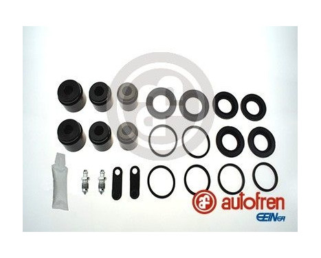 Reparationssats, bromsok