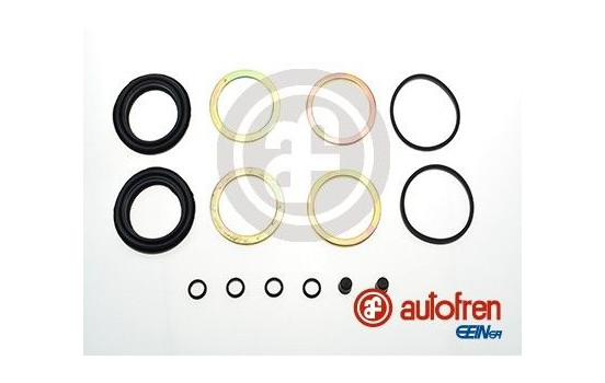 Reparationssats, bromsok