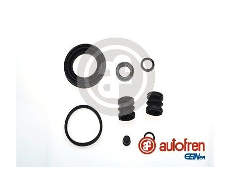 Reparationssats, bromsok