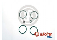 Reparationssats, bromsok