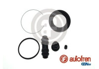 Reparationssats, bromsok