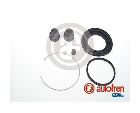 Reparationssats, bromsok