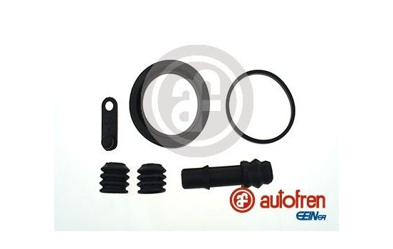 Reparationssats, bromsok