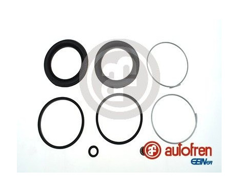 Reparationssats, bromsok