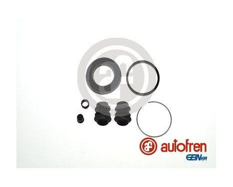 Reparationssats, bromsok