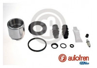 Reparationssats, bromsok