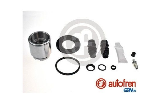 Reparationssats, bromsok