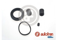 Reparationssats, bromsok