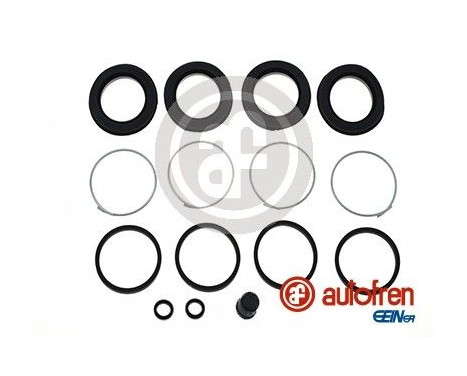 Reparationssats, bromsok