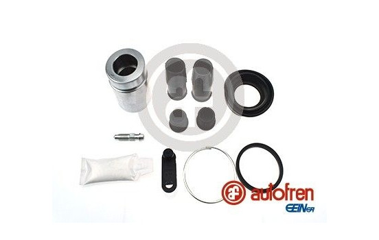 Reparationssats, bromsok