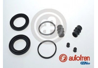 Reparationssats, bromsok