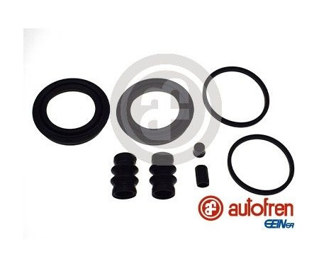 Reparationssats, bromsok