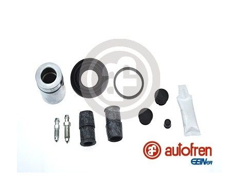 Reparationssats, bromsok