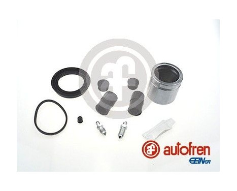 Reparationssats, bromsok