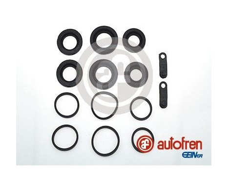 Reparationssats, bromsok