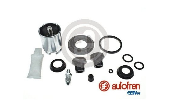 Reparationssats, bromsok