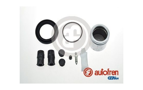 Reparationssats, bromsok