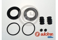 Reparationssats, bromsok