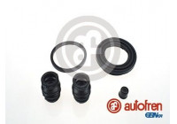 Reparationssats, bromsok