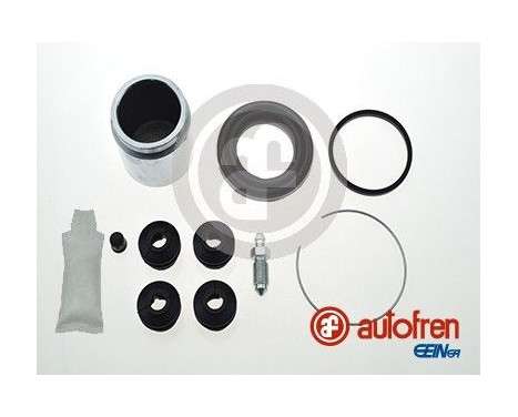 Reparationssats, bromsok