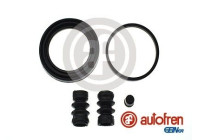 Reparationssats, bromsok