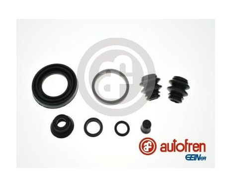 Reparationssats, bromsok