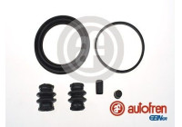 Reparationssats, bromsok