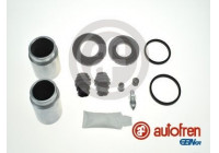 Reparationssats, bromsok