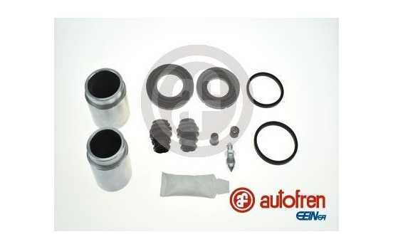 Reparationssats, bromsok