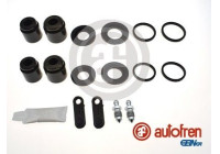 Reparationssats, bromsok