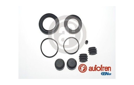 Reparationssats, bromsok