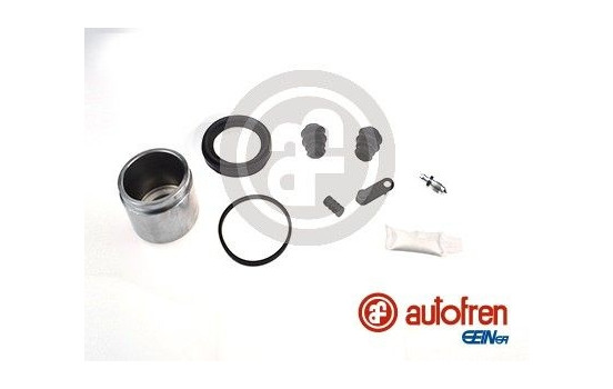 Reparationssats, bromsok