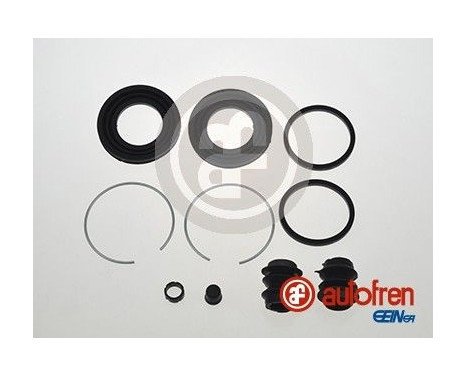 Reparationssats, bromsok