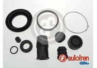 Reparationssats, bromsok