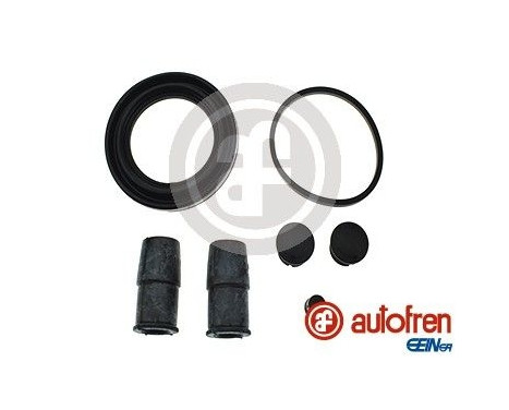 Reparationssats, bromsok