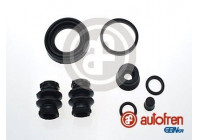 Reparationssats, bromsok