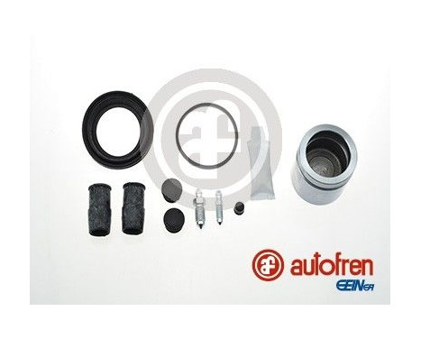 Reparationssats, bromsok