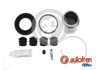 Reparationssats, bromsok