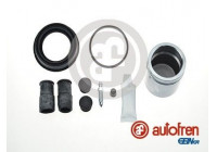 Reparationssats, bromsok