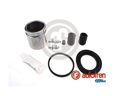 Reparationssats, bromsok, bild 2