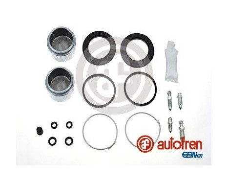 Reparationssats, bromsok