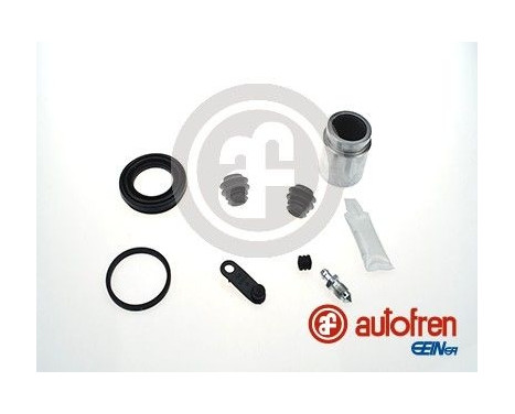 Reparationssats, bromsok