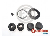 Reparationssats, bromsok