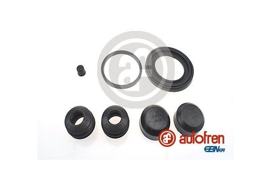 Reparationssats, bromsok