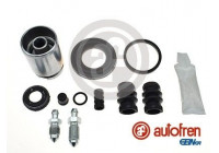 Reparationssats, bromsok