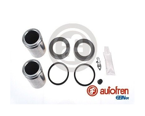 Reparationssats, bromsok