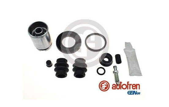 Reparationssats, bromsok