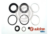 Reparationssats, bromsok