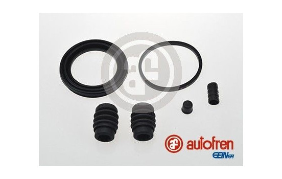 Reparationssats, bromsok