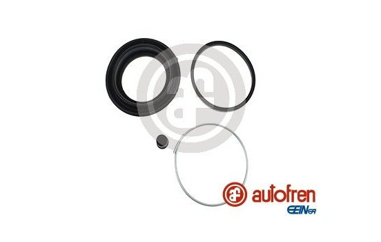 Reparationssats, bromsok